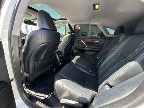 Used 2019 Lexus RX 350 AWD w/ Navigation Package image 14