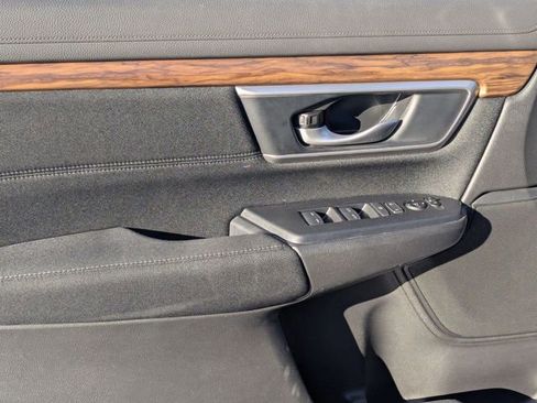 Used 2022 Honda CR-V EX image 12