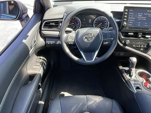 Used 2024 Toyota Camry XLE FWD image 13