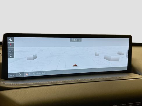 Used 2024 Genesis GV80 2.5T image 22