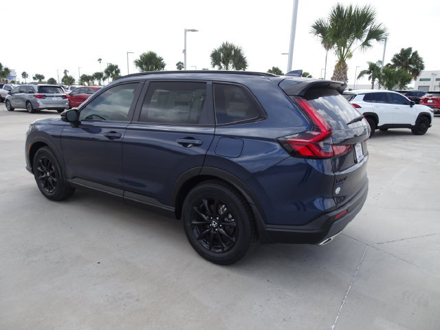 New 2026 Honda CR-V Sport-L image 6