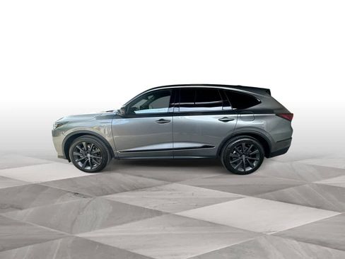 Used 2025 Acura MDX A-Spec AWD/4WD image 5