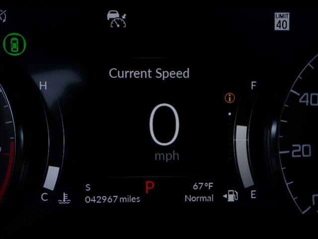 Used 2022 Acura RDX w/ Technology Package AWD/4WD image 26