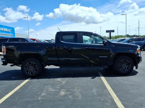Used 2019 GMC Canyon SLE w/ Elevation Edition AWD/4WD image 27