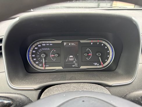 Used 2024 Hyundai Tucson SE FWD image 29