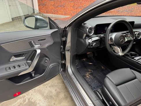 Used 2025 Mercedes-Benz CLA 250 CLA 250 image 9