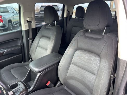 Used 2019 GMC Canyon SLE image 19
