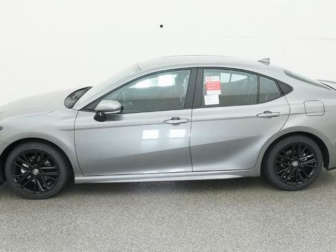 New 2026 Toyota Camry SE image 6