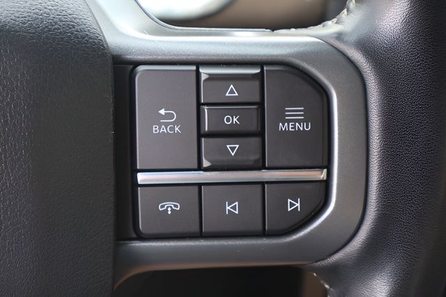 Used 2022 Ford F150 Lariat w/ Equipment Group 502A High AWD/4WD image 24