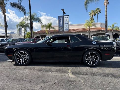 Used 2023 Dodge Challenger GT w/ Plus Package RWD image 5