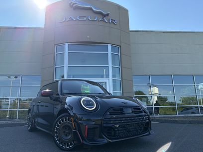 Used 2026 MINI Cooper John Cooper Works