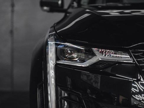 Used 2022 Cadillac CT4 V Blackwing w/ Carbon Fiber 1 Package RWD image 13