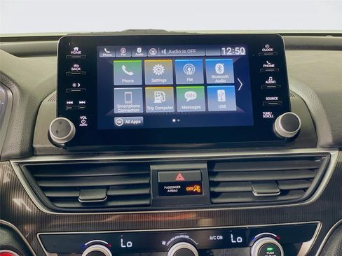 Used 2020 Honda Accord Sport image 20