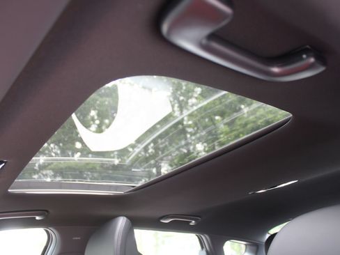 New 2026 Kia K4 GT-Line Turbo FWD image 61