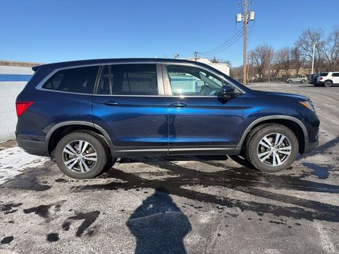 Used 2018 Honda Pilot EX-L image 6
