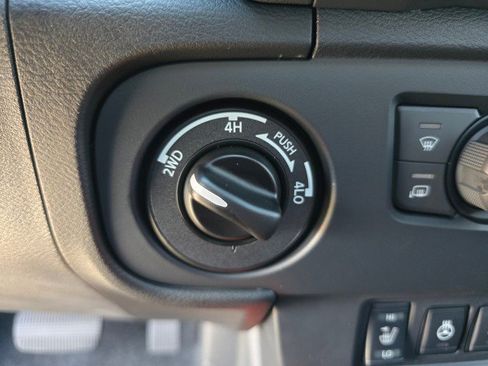 New 2026 Nissan Frontier PRO-4X w/ Pro Premium Package image 36