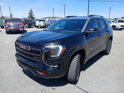 New 2026 GMC Terrain AT4 w/ Convenience Package III