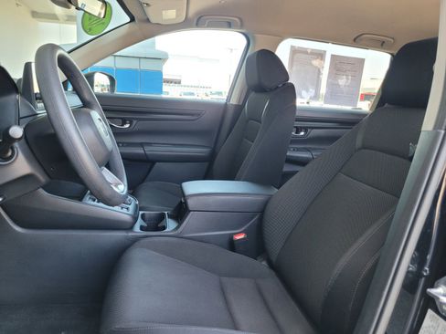 Used 2025 Honda CR-V LX image 11