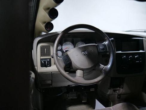 Used 2005 Dodge Ram 2500 Truck SLT w/ Light Group image 22