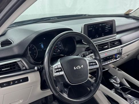 Used 2022 Kia Telluride S FWD image 35