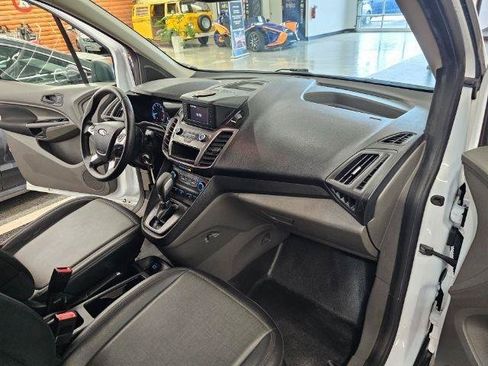 Used 2019 Ford Transit Connect XL FWD image 9