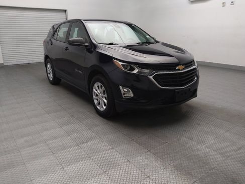 Used 2020 Chevrolet Equinox LS FWD image 13