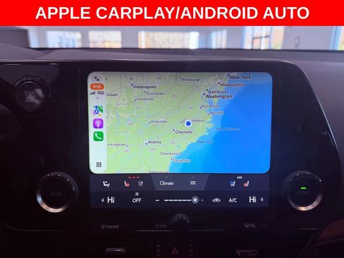 Certified 2025 Lexus NX 250 FWD w/ Accessory Package (Z1) image 12