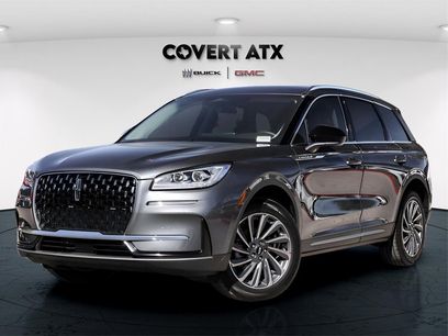 Used 2023 Lincoln Corsair Reserve