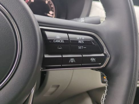 New 2026 MAZDA CX-90 3.3 Turbo S w/ Premium Plus image 25