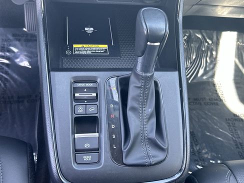 Certified 2023 Honda CR-V EX-L image 22