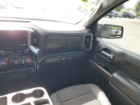 Used 2021 Chevrolet Silverado 1500 RST w/ Redline Edition RWD image 15