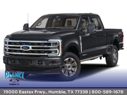 Used 2023 Ford F250 Lariat w/ Sport Appearance Package