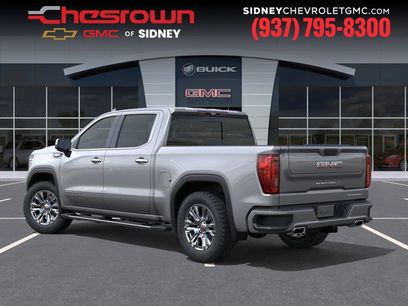 New 2026 GMC Sierra 1500 Denali w/ Technology Package