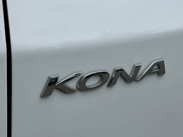 Used 2022 Hyundai Kona N Line AWD/4WD image 27