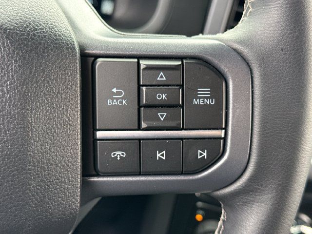 Used 2026 Ford F150 XLT w/ Equipment Group 302A MID AWD/4WD image 35