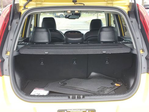 Used 2020 Kia Soul EX FWD image 8