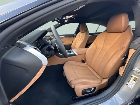 New 2026 BMW 840i RWD image 13