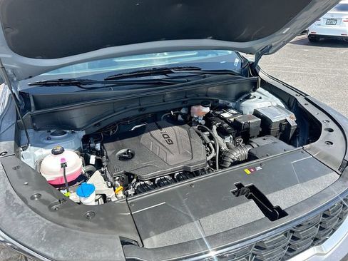 Used 2025 Kia Sorento S w/ Panoramic Sunroof Package FWD image 30