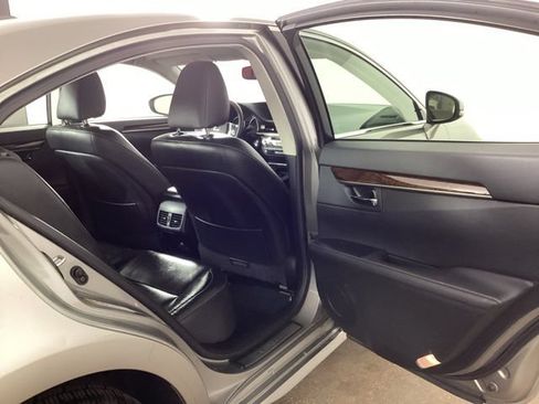 Used 2015 Lexus ES 350 w/ Luxury Package FWD image 20