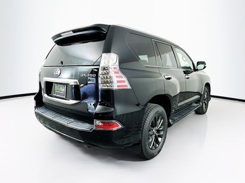 Used 2020 Lexus GX 460 Premium image 9