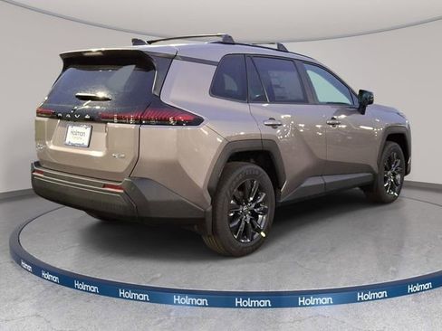 New 2026 Toyota RAV4 XLE Premium image 3