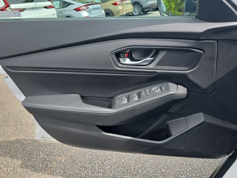 Used 2024 Honda Accord Sport image 27