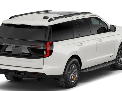 New 2026 Ford Expedition Tremor AWD/4WD image 2