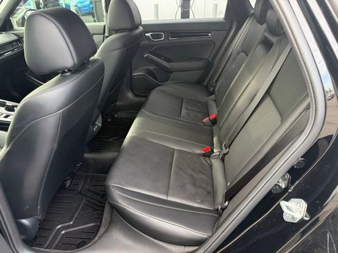 Used 2023 Honda Civic Sport Touring image 11