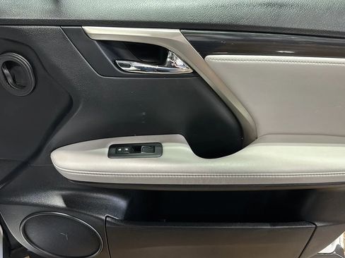 Used 2017 Lexus RX 350 AWD w/ Accessory Package image 19