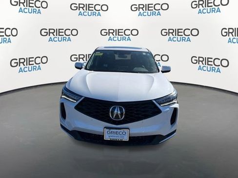 New 2026 Acura RDX w/ Technology Package image 4
