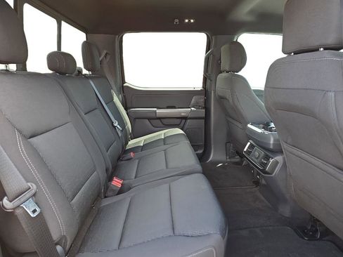 Certified 2021 Ford F150 XLT w/ Equipment Group 302A High AWD/4WD image 7