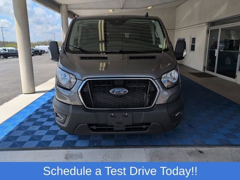 Used 2024 Ford Transit 350 XL RWD image 2