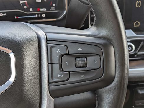 Used 2025 GMC Sierra 1500 SLT RWD image 23