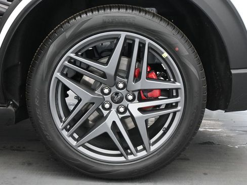 New 2026 Ford Explorer ST image 21